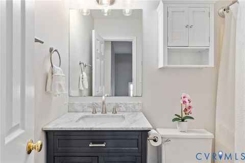 Tiny photo for 10928 Forest Trace Lane, Glen Allen, VA 23059 (MLS # 2601013)