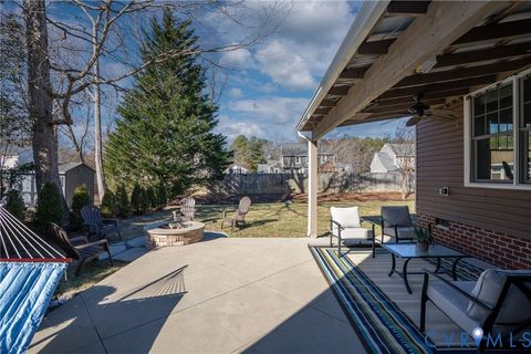 Tiny photo for 10928 Forest Trace Lane, Glen Allen, VA 23059 (MLS # 2601013)