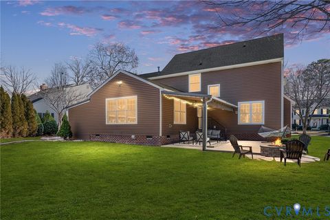 Tiny photo for 10928 Forest Trace Lane, Glen Allen, VA 23059 (MLS # 2601013)