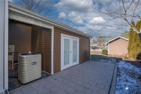 Tiny photo for 10928 Forest Trace Lane, Glen Allen, VA 23059 (MLS # 2601013)