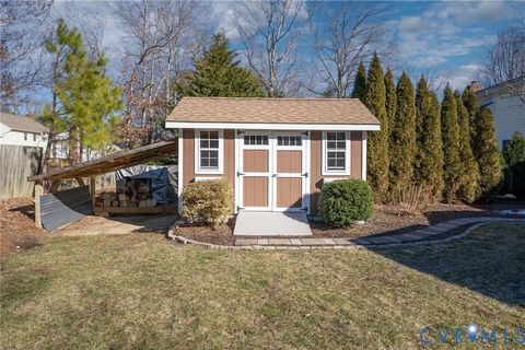 Tiny photo for 10928 Forest Trace Lane, Glen Allen, VA 23059 (MLS # 2601013)