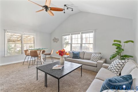 Tiny photo for 10928 Forest Trace Lane, Glen Allen, VA 23059 (MLS # 2601013)