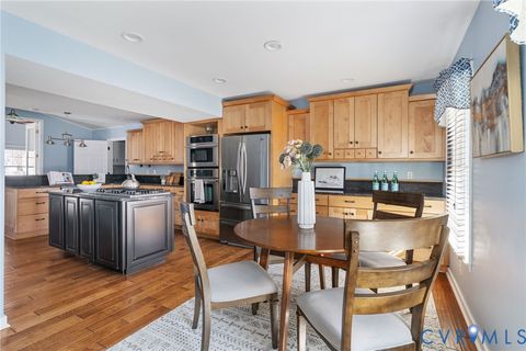 Tiny photo for 10928 Forest Trace Lane, Glen Allen, VA 23059 (MLS # 2601013)