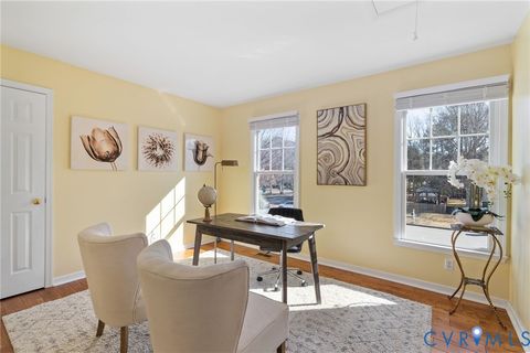 Tiny photo for 10928 Forest Trace Lane, Glen Allen, VA 23059 (MLS # 2601013)