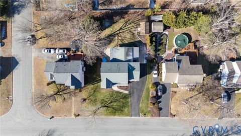 Tiny photo for 10928 Forest Trace Lane, Glen Allen, VA 23059 (MLS # 2601013)