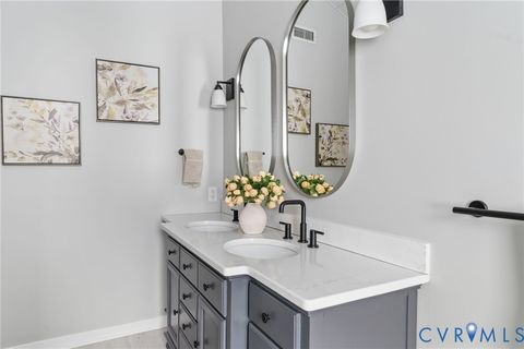 Tiny photo for 10928 Forest Trace Lane, Glen Allen, VA 23059 (MLS # 2601013)