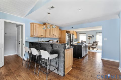 Tiny photo for 10928 Forest Trace Lane, Glen Allen, VA 23059 (MLS # 2601013)