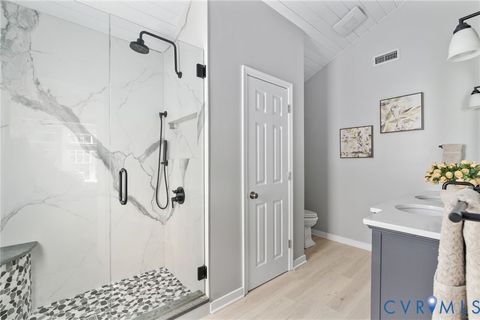 Tiny photo for 10928 Forest Trace Lane, Glen Allen, VA 23059 (MLS # 2601013)