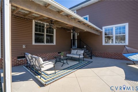 Tiny photo for 10928 Forest Trace Lane, Glen Allen, VA 23059 (MLS # 2601013)