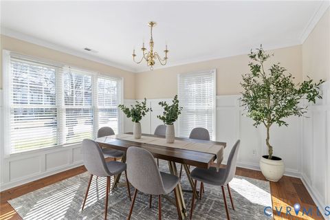 Tiny photo for 10928 Forest Trace Lane, Glen Allen, VA 23059 (MLS # 2601013)