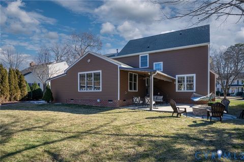 Tiny photo for 10928 Forest Trace Lane, Glen Allen, VA 23059 (MLS # 2601013)