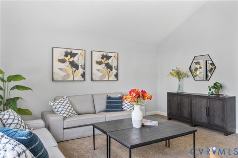 Tiny photo for 10928 Forest Trace Lane, Glen Allen, VA 23059 (MLS # 2601013)