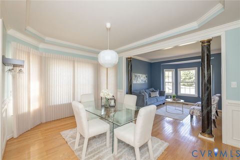 Tiny photo for 909 Newsome Court, Goochland, VA 23063 (MLS # 2610440)