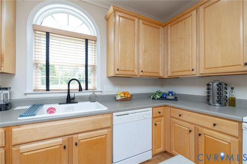 Tiny photo for 909 Newsome Court, Goochland, VA 23063 (MLS # 2610440)