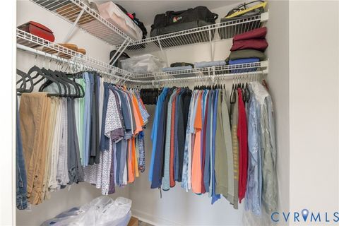 Tiny photo for 909 Newsome Court, Goochland, VA 23063 (MLS # 2610440)