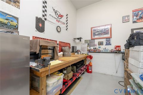 Tiny photo for 909 Newsome Court, Goochland, VA 23063 (MLS # 2610440)