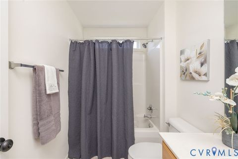 Tiny photo for 909 Newsome Court, Goochland, VA 23063 (MLS # 2610440)