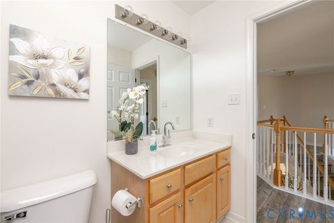 Tiny photo for 909 Newsome Court, Goochland, VA 23063 (MLS # 2610440)