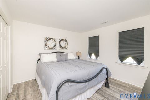 Tiny photo for 909 Newsome Court, Goochland, VA 23063 (MLS # 2610440)