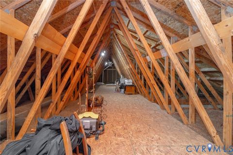 Tiny photo for 909 Newsome Court, Goochland, VA 23063 (MLS # 2610440)