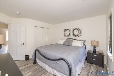 Tiny photo for 909 Newsome Court, Goochland, VA 23063 (MLS # 2610440)