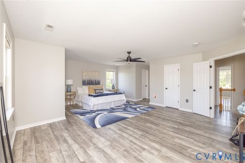 Tiny photo for 909 Newsome Court, Goochland, VA 23063 (MLS # 2610440)