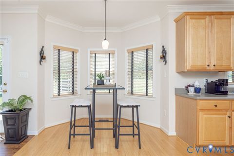 Tiny photo for 909 Newsome Court, Goochland, VA 23063 (MLS # 2610440)