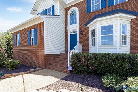 Tiny photo for 909 Newsome Court, Goochland, VA 23063 (MLS # 2610440)