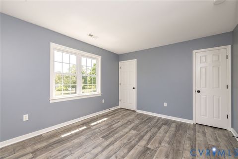 Tiny photo for 909 Newsome Court, Goochland, VA 23063 (MLS # 2610440)