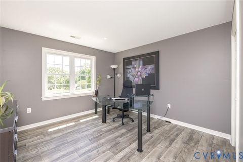 Tiny photo for 909 Newsome Court, Goochland, VA 23063 (MLS # 2610440)