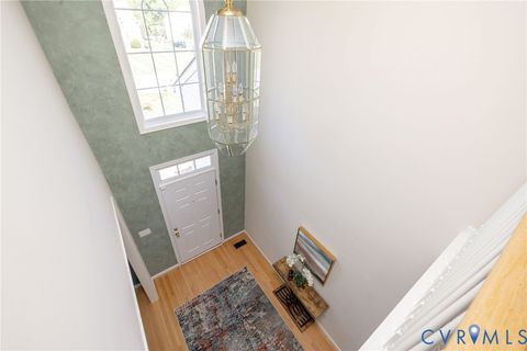 Tiny photo for 909 Newsome Court, Goochland, VA 23063 (MLS # 2610440)