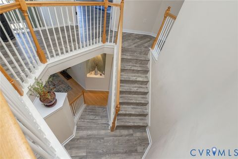 Tiny photo for 909 Newsome Court, Goochland, VA 23063 (MLS # 2610440)