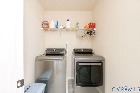 Tiny photo for 909 Newsome Court, Goochland, VA 23063 (MLS # 2610440)