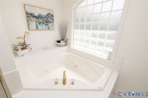 Tiny photo for 909 Newsome Court, Goochland, VA 23063 (MLS # 2610440)