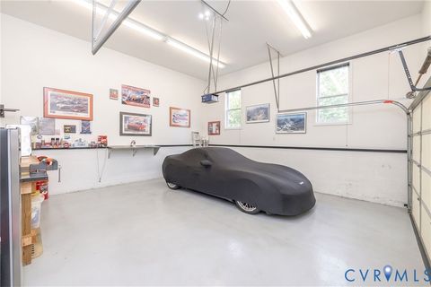 Tiny photo for 909 Newsome Court, Goochland, VA 23063 (MLS # 2610440)