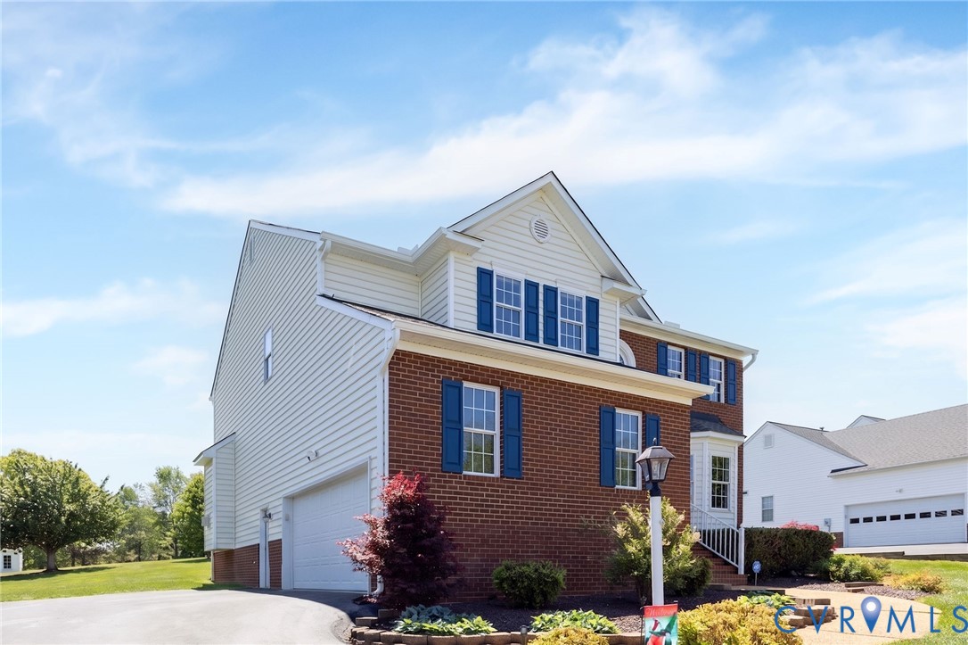 909 Newsome Court
