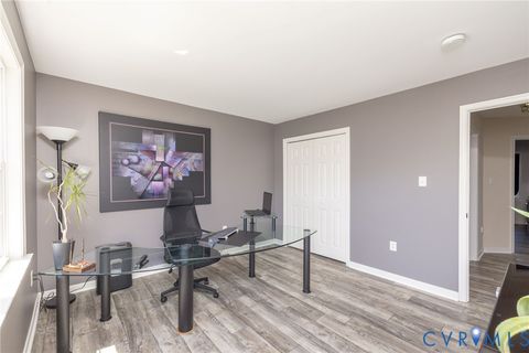 Tiny photo for 909 Newsome Court, Goochland, VA 23063 (MLS # 2610440)