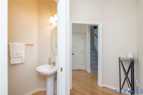 Tiny photo for 909 Newsome Court, Goochland, VA 23063 (MLS # 2610440)