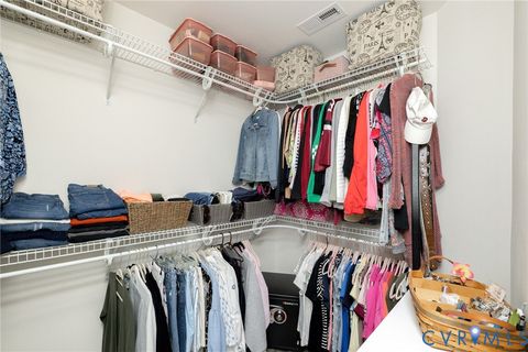 Tiny photo for 909 Newsome Court, Goochland, VA 23063 (MLS # 2610440)