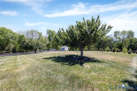 Tiny photo for 909 Newsome Court, Goochland, VA 23063 (MLS # 2610440)