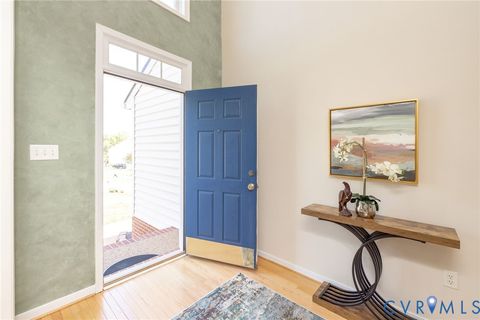 Tiny photo for 909 Newsome Court, Goochland, VA 23063 (MLS # 2610440)