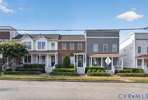 Tiny photo for 711 Holly Street, Richmond, VA 23220 (MLS # 2618007)