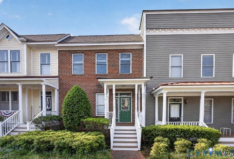 Tiny photo for 711 Holly Street, Richmond, VA 23220 (MLS # 2618007)