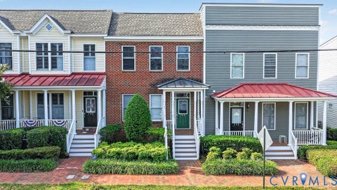Photo of 711 Holly Street, Richmond, VA 23220 (MLS # 2618007)