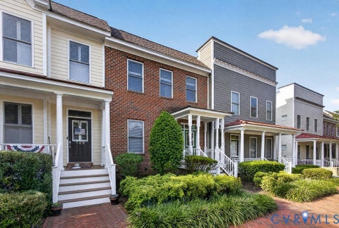 Tiny photo for 711 Holly Street, Richmond, VA 23220 (MLS # 2618007)