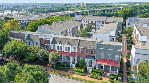 Tiny photo for 711 Holly Street, Richmond, VA 23220 (MLS # 2618007)
