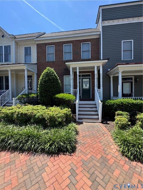 Photo of 711 Holly Street, Richmond, VA 23220 (MLS # 2618007)