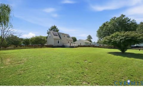Tiny photo for 7095 Ann Cabell Court, Mechanicsville, VA 23111 (MLS # 2618654)