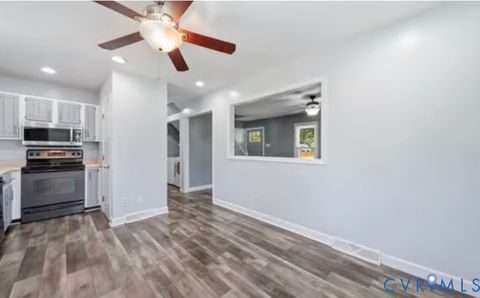 Tiny photo for 7095 Ann Cabell Court, Mechanicsville, VA 23111 (MLS # 2618654)