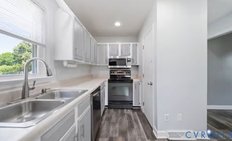 Tiny photo for 7095 Ann Cabell Court, Mechanicsville, VA 23111 (MLS # 2618654)